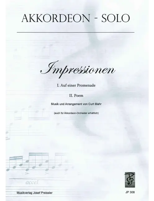 Impressionen